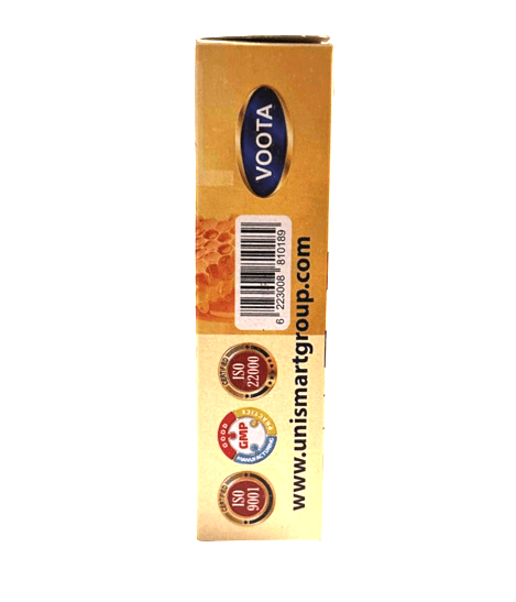 Vega Honey - Voota - Image 3